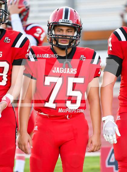 Thumbnail 2 in Boulder Creek vs. Chaparral  photogallery.