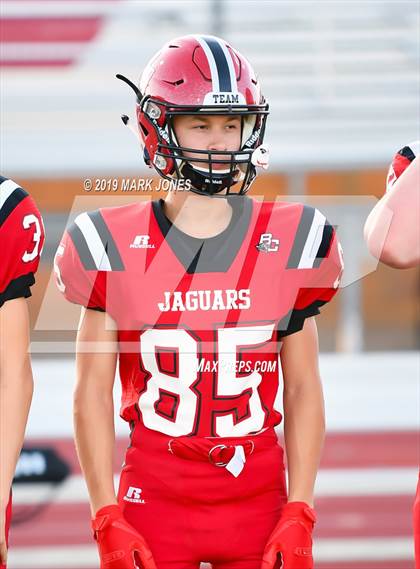 Thumbnail 1 in Boulder Creek vs. Chaparral  photogallery.