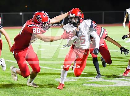 Thumbnail 2 in Boulder Creek vs. Chaparral  photogallery.