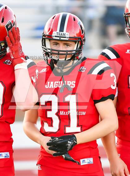 Thumbnail 3 in Boulder Creek vs. Chaparral  photogallery.