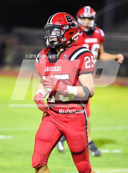 Thumbnail 1 in Boulder Creek vs. Chaparral  photogallery.