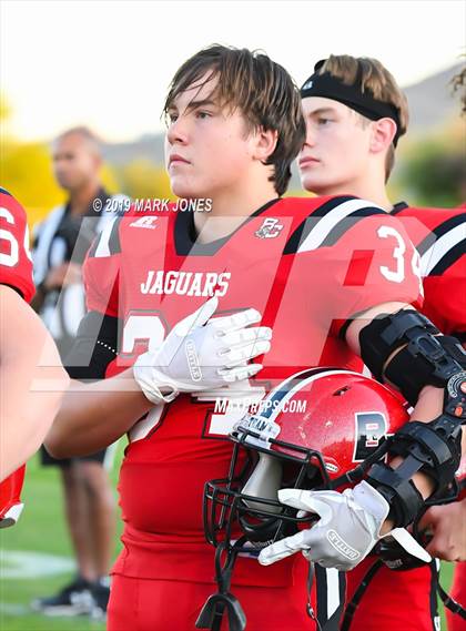Thumbnail 2 in Boulder Creek vs. Chaparral  photogallery.