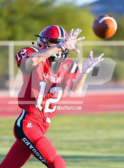 Thumbnail 3 in Boulder Creek vs. Chaparral  photogallery.