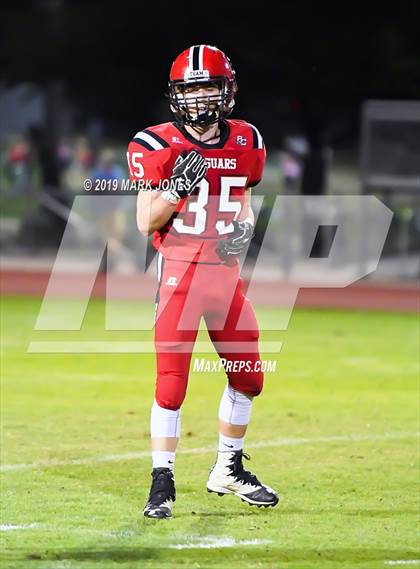 Thumbnail 3 in Boulder Creek vs. Chaparral  photogallery.