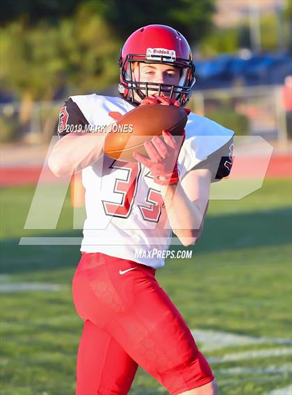 Thumbnail 2 in Boulder Creek vs. Chaparral  photogallery.
