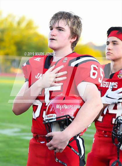 Thumbnail 2 in Boulder Creek vs. Chaparral  photogallery.