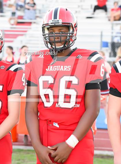 Thumbnail 1 in Boulder Creek vs. Chaparral  photogallery.
