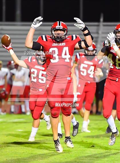 Thumbnail 1 in Boulder Creek vs. Chaparral  photogallery.