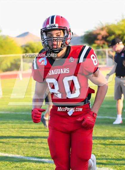 Thumbnail 2 in Boulder Creek vs. Chaparral  photogallery.