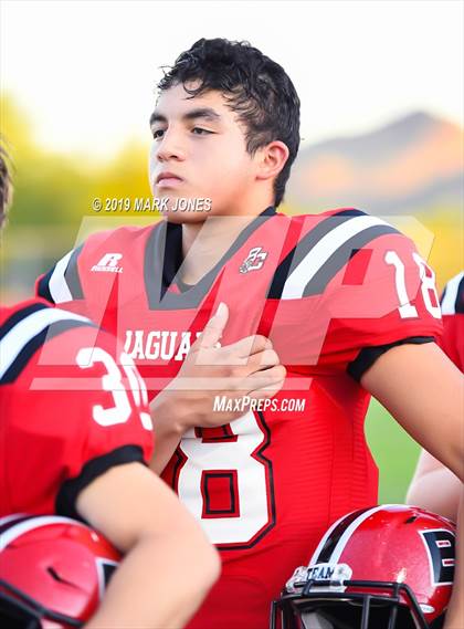 Thumbnail 3 in Boulder Creek vs. Chaparral  photogallery.