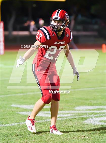 Thumbnail 2 in Boulder Creek vs. Chaparral  photogallery.