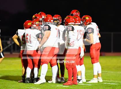 Thumbnail 2 in Boulder Creek vs. Chaparral  photogallery.
