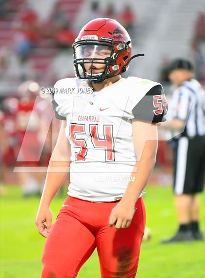 Thumbnail 2 in Boulder Creek vs. Chaparral  photogallery.