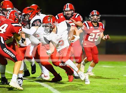 Thumbnail 2 in Boulder Creek vs. Chaparral  photogallery.