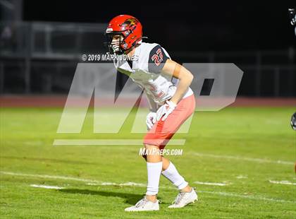 Thumbnail 1 in Boulder Creek vs. Chaparral  photogallery.