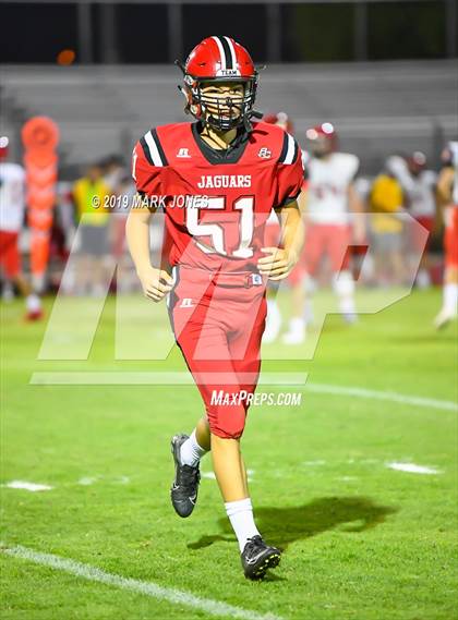 Thumbnail 1 in Boulder Creek vs. Chaparral  photogallery.