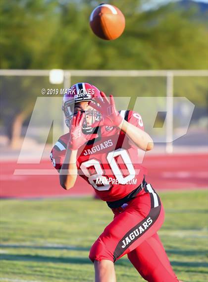 Thumbnail 1 in Boulder Creek vs. Chaparral  photogallery.