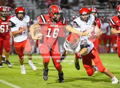 Thumbnail 3 in Boulder Creek vs. Chaparral  photogallery.
