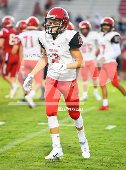 Thumbnail 2 in Boulder Creek vs. Chaparral  photogallery.