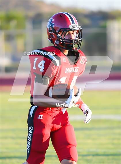 Thumbnail 2 in Boulder Creek vs. Chaparral  photogallery.