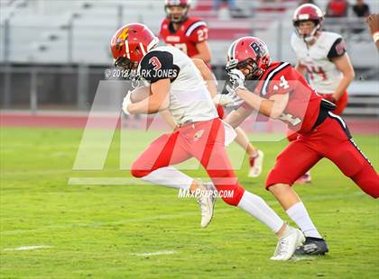 Thumbnail 3 in Boulder Creek vs. Chaparral  photogallery.