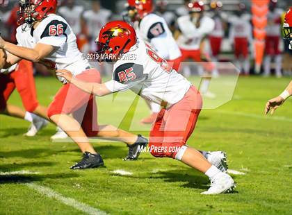 Thumbnail 3 in Boulder Creek vs. Chaparral  photogallery.