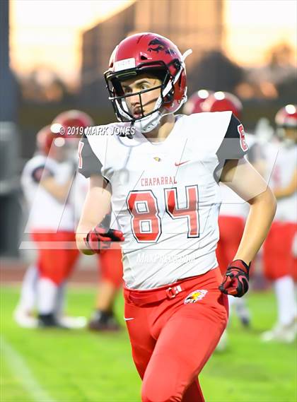 Thumbnail 1 in Boulder Creek vs. Chaparral  photogallery.