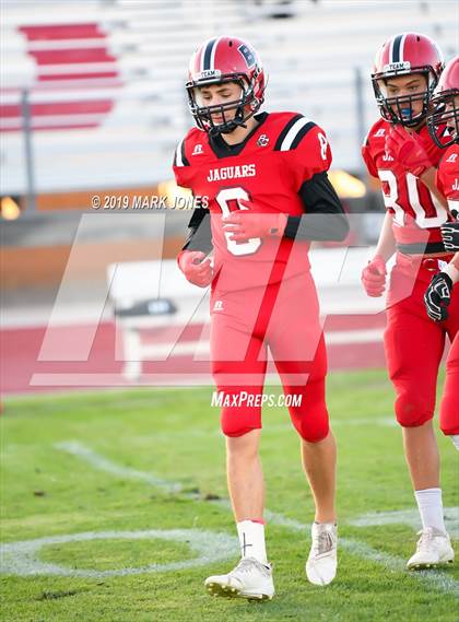 Thumbnail 3 in Boulder Creek vs. Chaparral  photogallery.
