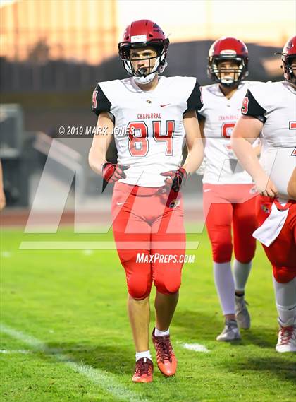 Thumbnail 1 in Boulder Creek vs. Chaparral  photogallery.