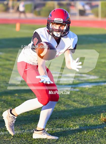 Thumbnail 1 in Boulder Creek vs. Chaparral  photogallery.