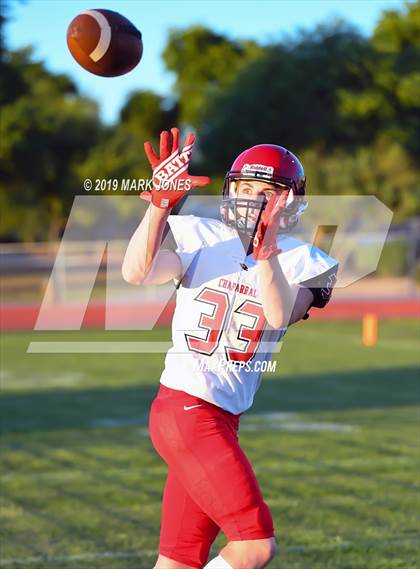 Thumbnail 1 in Boulder Creek vs. Chaparral  photogallery.