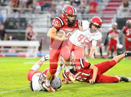 Thumbnail 3 in Boulder Creek vs. Chaparral  photogallery.