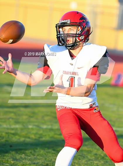 Thumbnail 2 in Boulder Creek vs. Chaparral  photogallery.