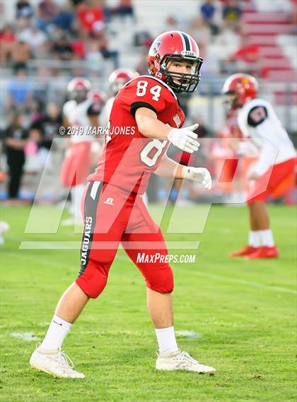 Thumbnail 1 in Boulder Creek vs. Chaparral  photogallery.