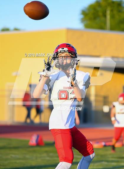 Thumbnail 2 in Boulder Creek vs. Chaparral  photogallery.