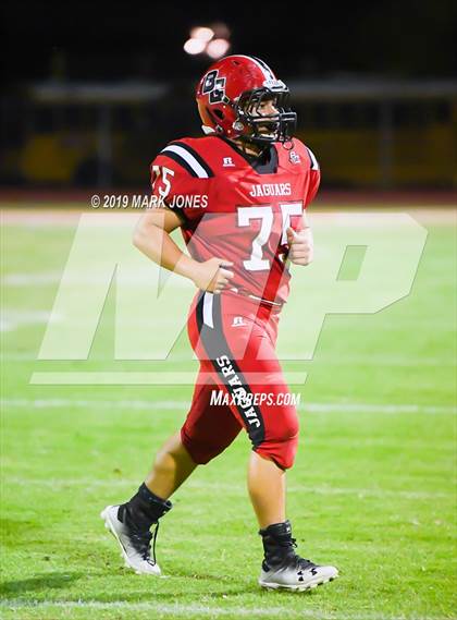 Thumbnail 3 in Boulder Creek vs. Chaparral  photogallery.