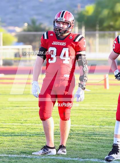 Thumbnail 3 in Boulder Creek vs. Chaparral  photogallery.