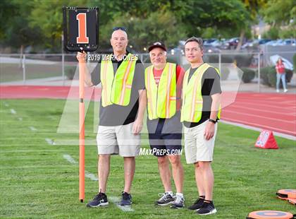 Thumbnail 2 in Boulder Creek vs. Chaparral  photogallery.