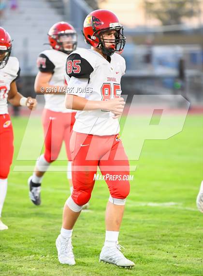 Thumbnail 1 in Boulder Creek vs. Chaparral  photogallery.