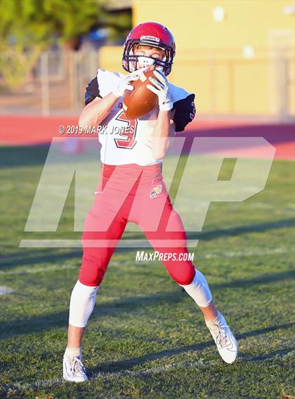 Thumbnail 2 in Boulder Creek vs. Chaparral  photogallery.