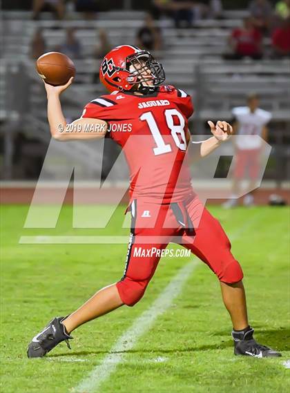 Thumbnail 1 in Boulder Creek vs. Chaparral  photogallery.