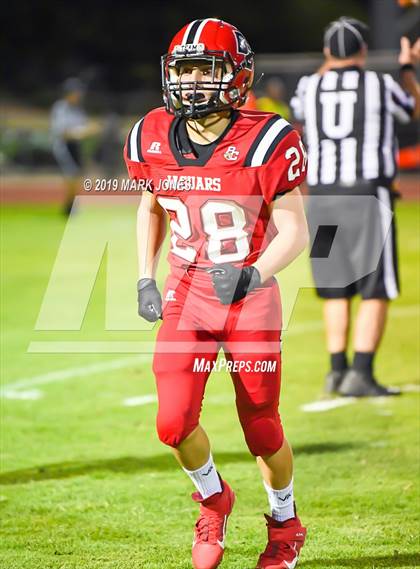Thumbnail 2 in Boulder Creek vs. Chaparral  photogallery.