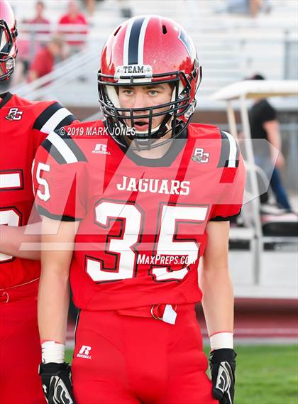 Thumbnail 2 in Boulder Creek vs. Chaparral  photogallery.