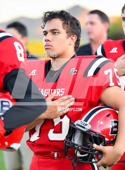 Thumbnail 2 in Boulder Creek vs. Chaparral  photogallery.