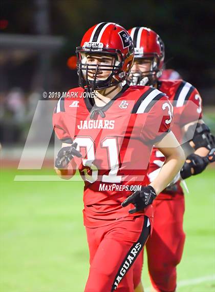 Thumbnail 2 in Boulder Creek vs. Chaparral  photogallery.