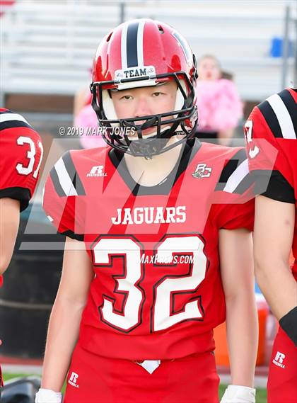 Thumbnail 2 in Boulder Creek vs. Chaparral  photogallery.