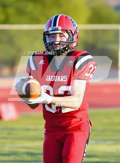 Thumbnail 2 in Boulder Creek vs. Chaparral  photogallery.