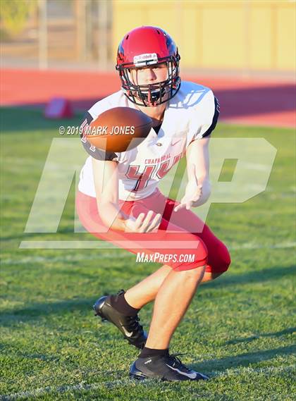 Thumbnail 3 in Boulder Creek vs. Chaparral  photogallery.