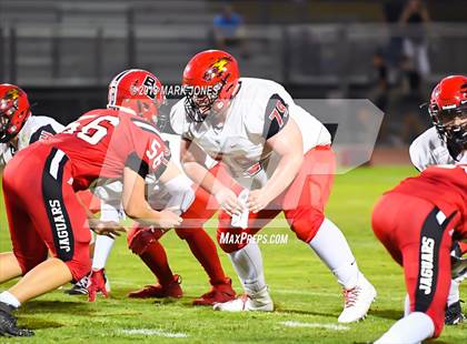 Thumbnail 3 in Boulder Creek vs. Chaparral  photogallery.