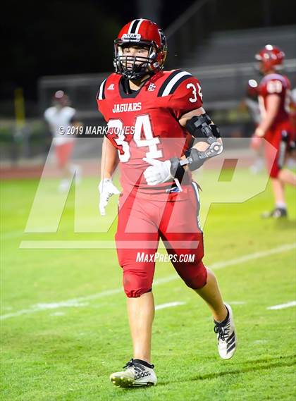 Thumbnail 1 in Boulder Creek vs. Chaparral  photogallery.
